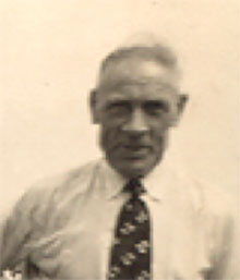 Teunis Plaizier